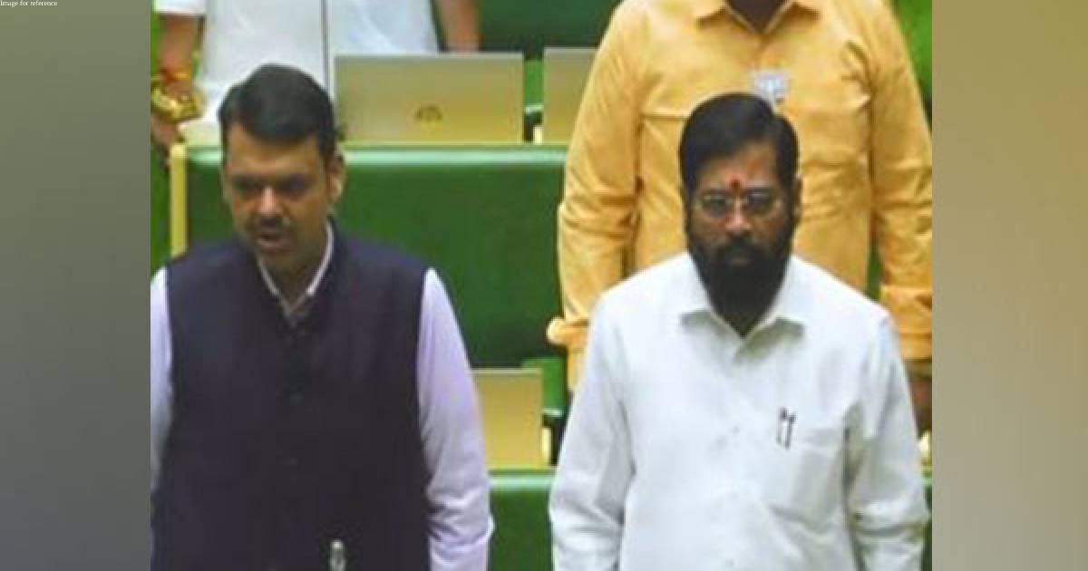 Maharashtra will not fear Naxalites: Devendra Fadnavis